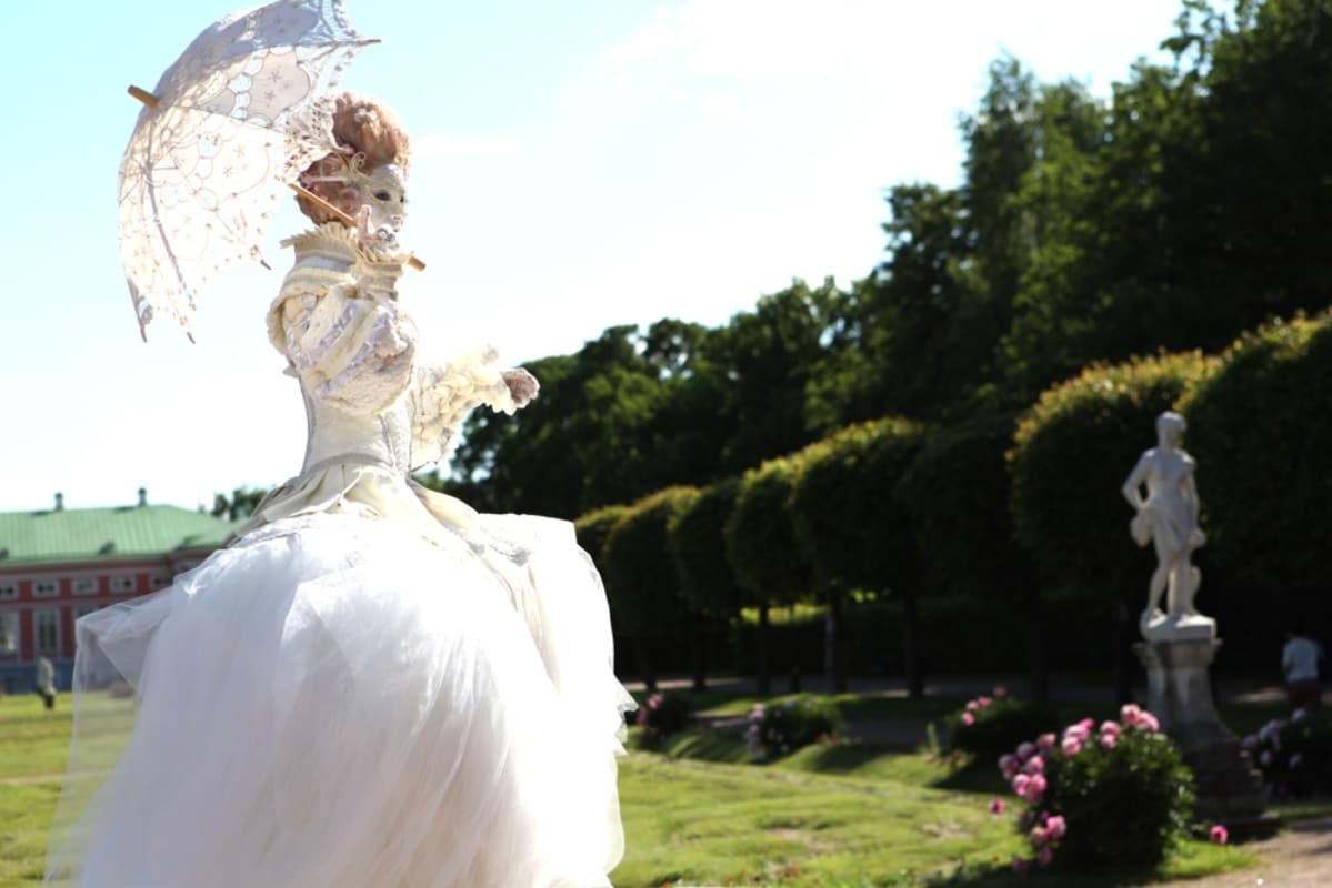 Театр огненных легенд "Salamandra"