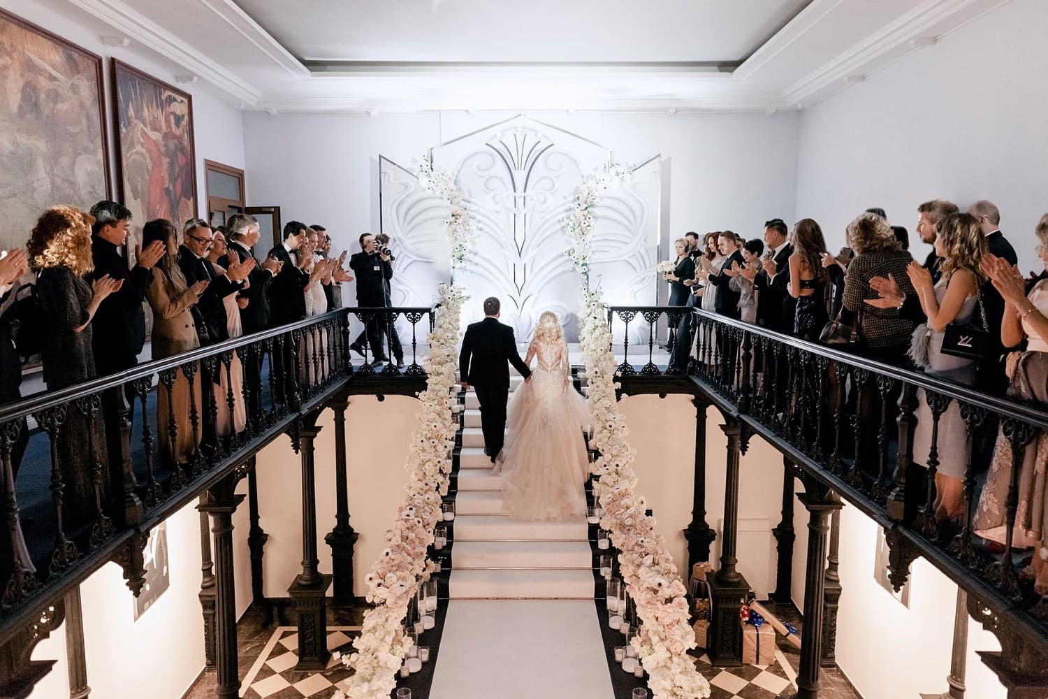 Особняк на Волхонке