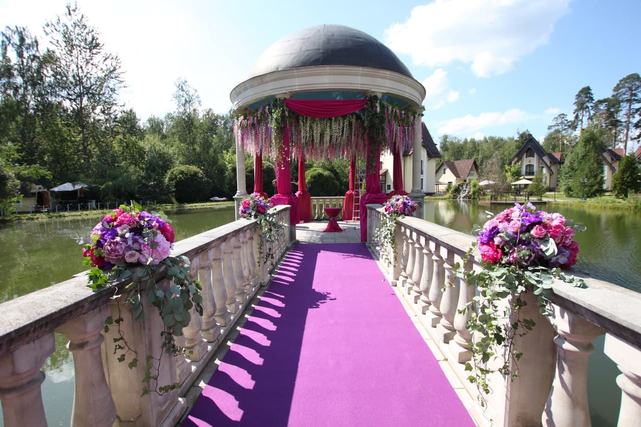 Парк-Отель "Дворянское гнездо"