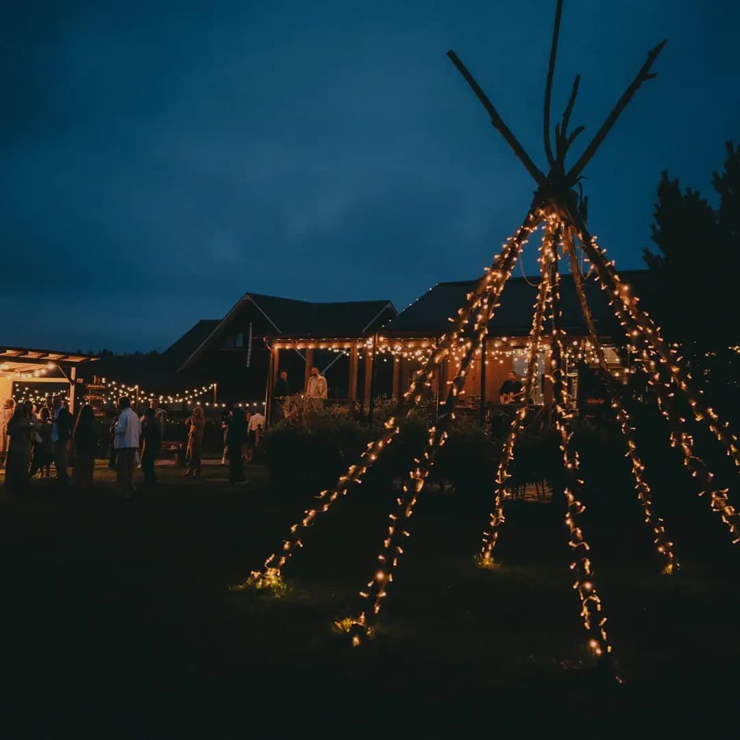 Загородный комплекс «Ранчо»