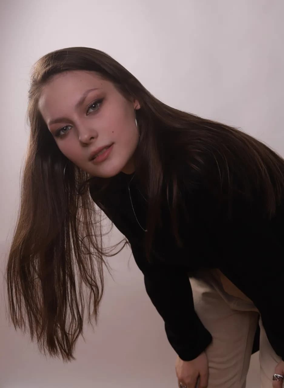 Фотограф Наталья Ананьева