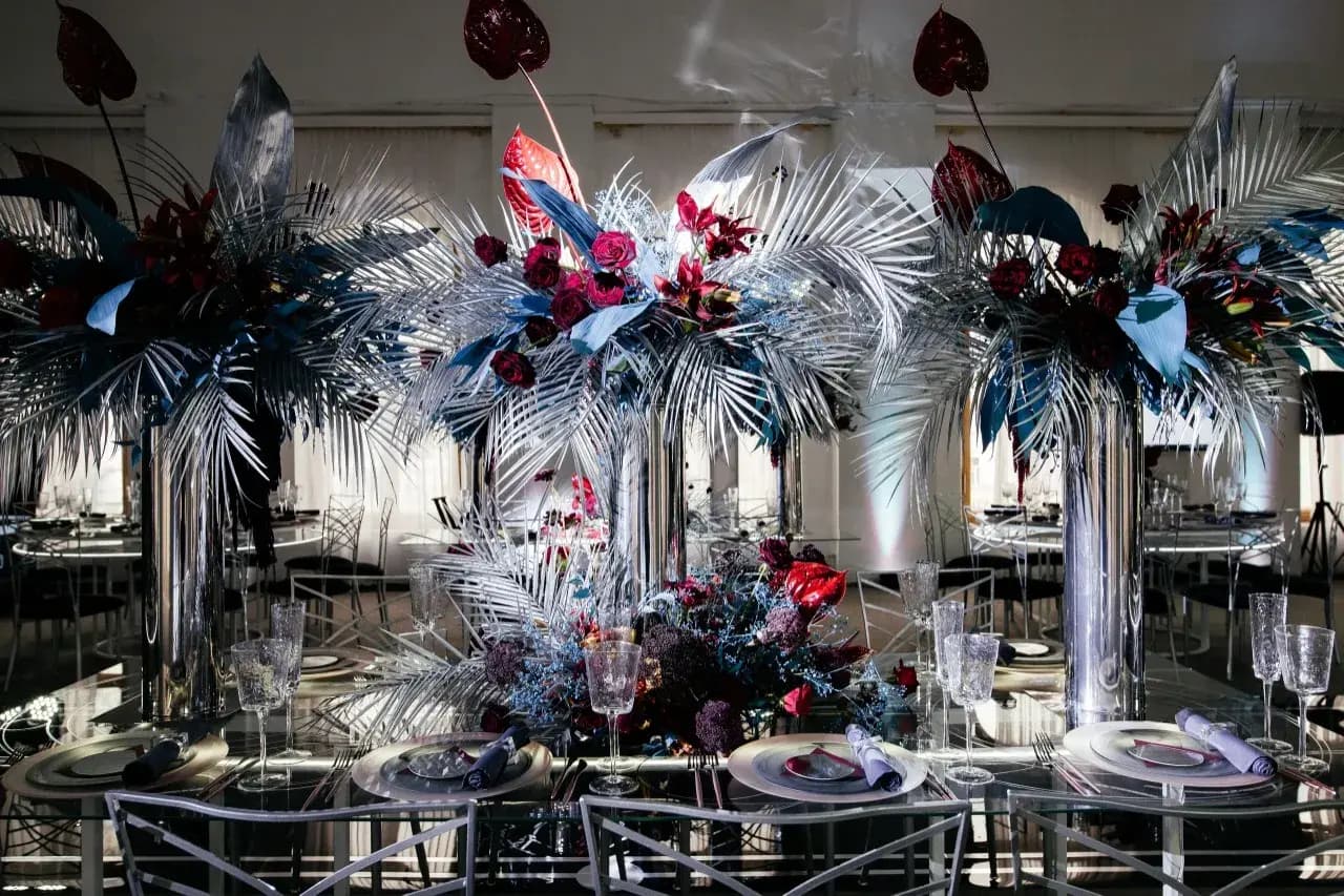 Студия флористики и декора Kristina Ageeva