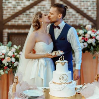 Банкетный зал Эллеон