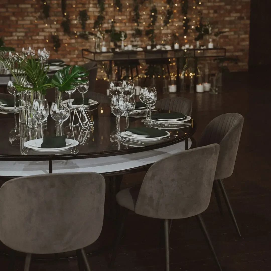 Загородный комплекс «Ранчо»