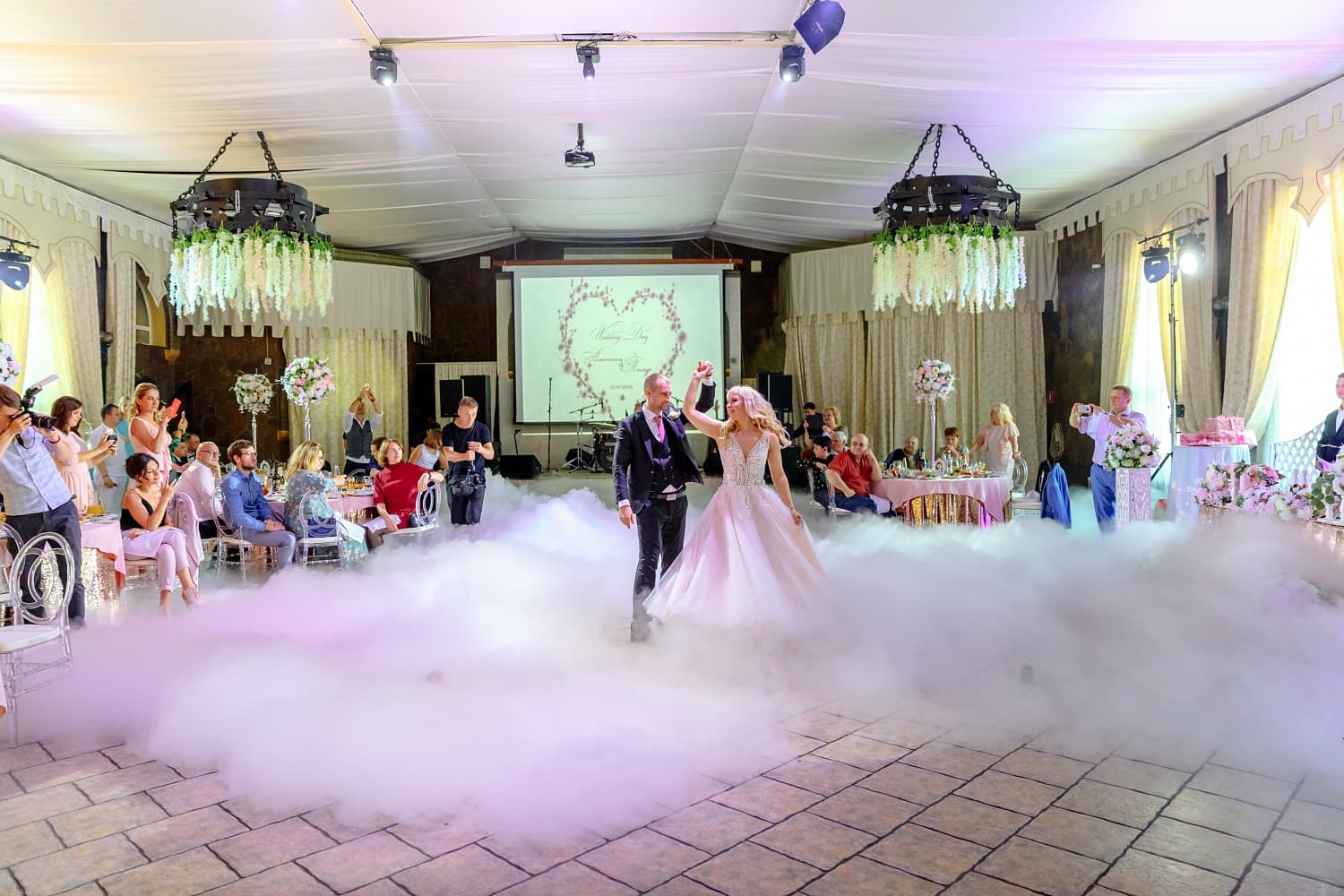 Фотограф Юлия Чехова