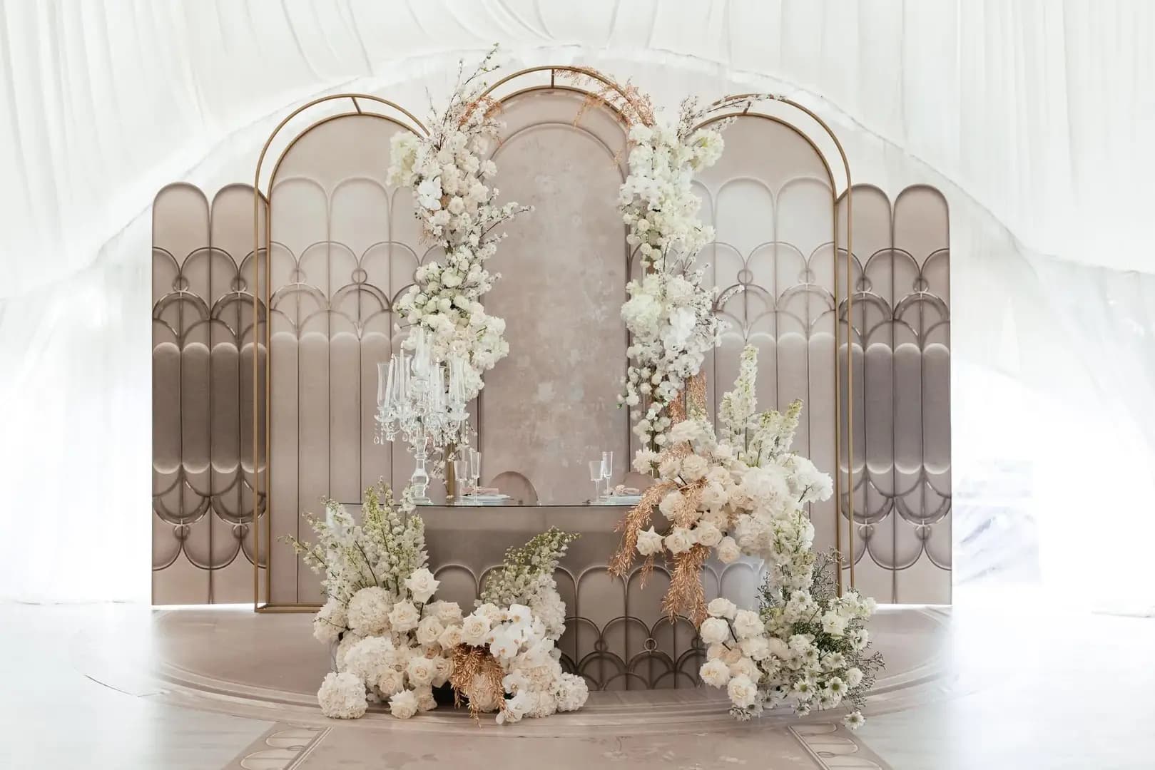 Студия флористики и декора Kristina Ageeva