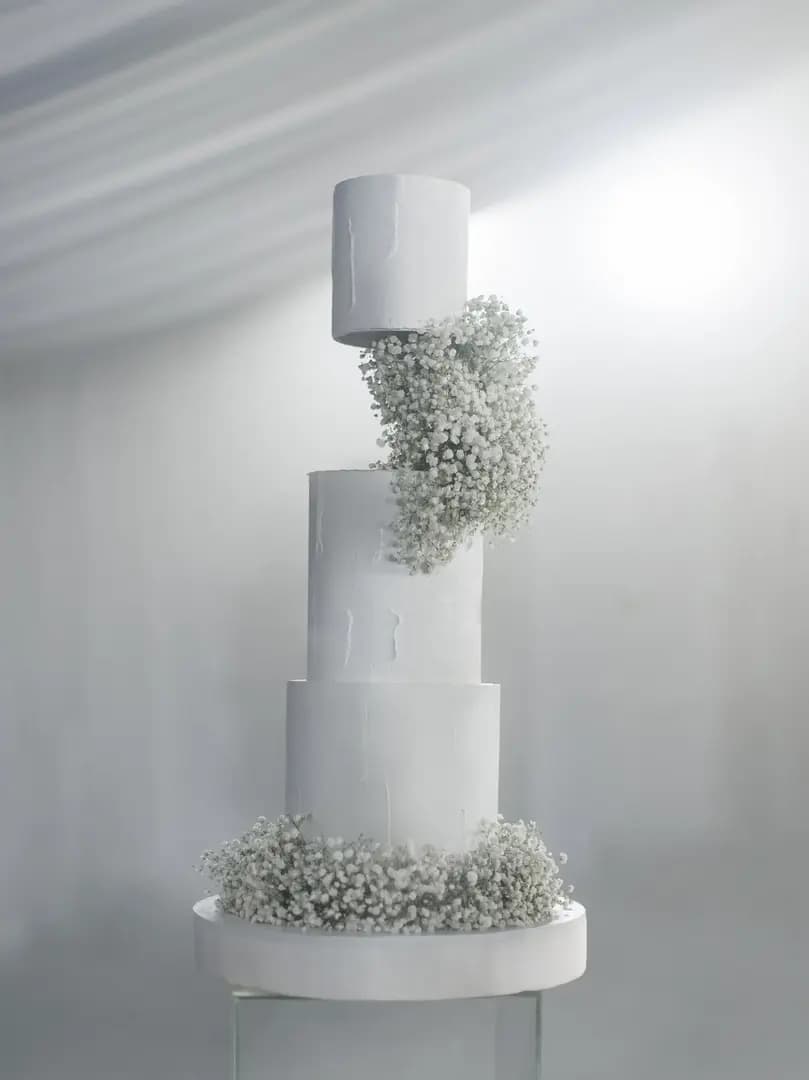 Кондитерская Teabakery