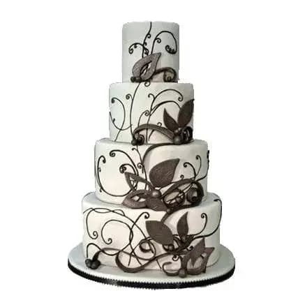 Кондитерская  ТортоФФ