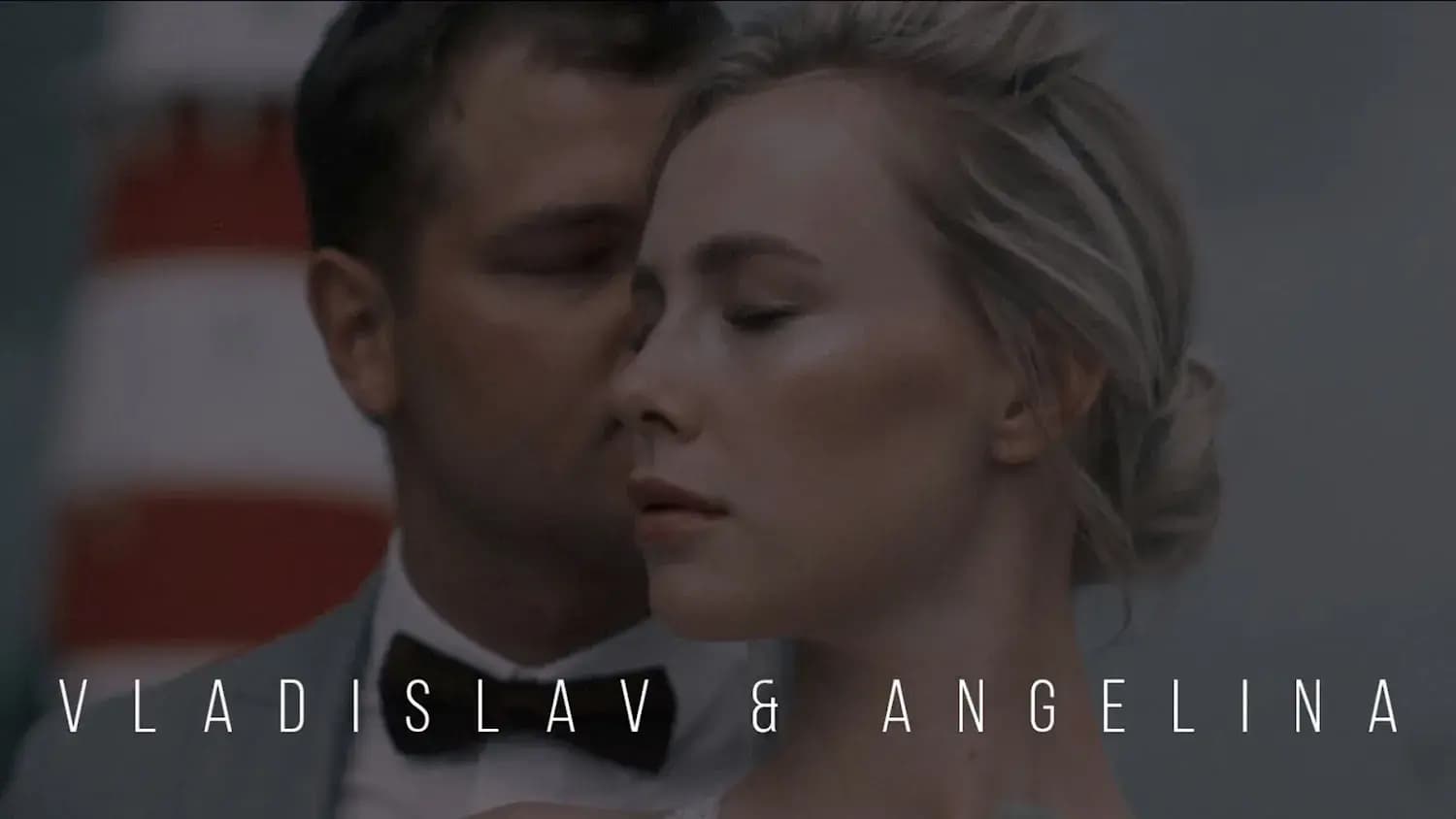 Видеограф Wed Movie