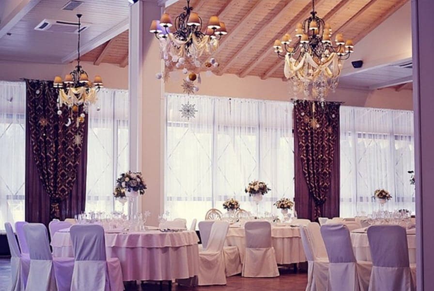 Загородный клуб ARTILAND / Артиленд