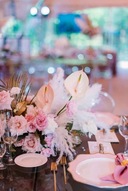 Мастерская флористики и декора Flower Vibes