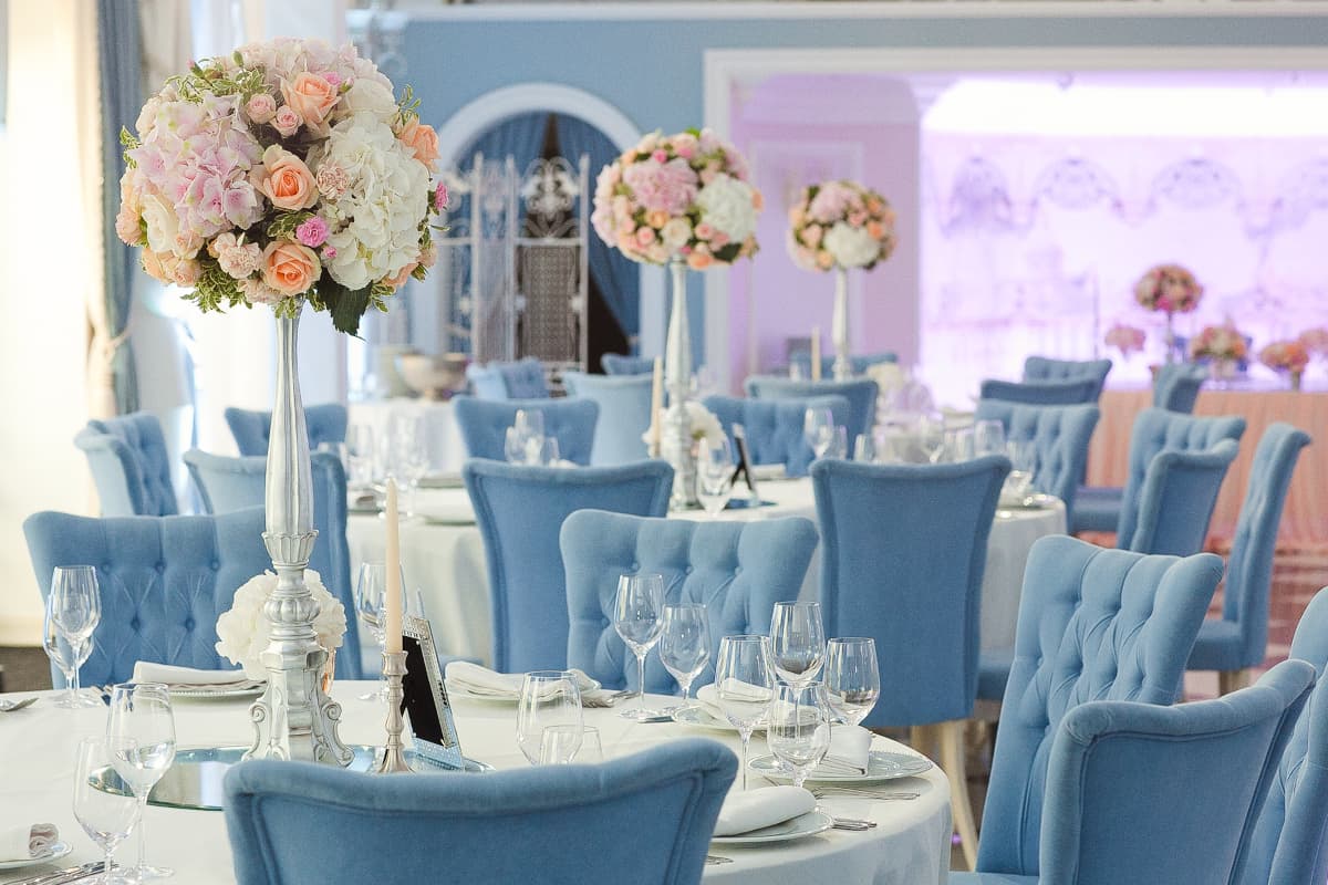 Студия цветов "Мята"