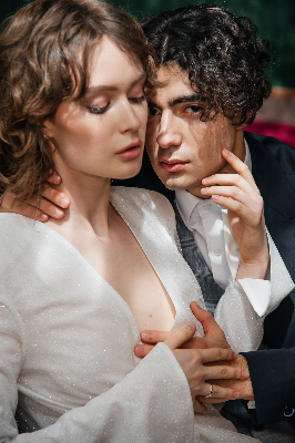 Фотограф Елена Брюханова