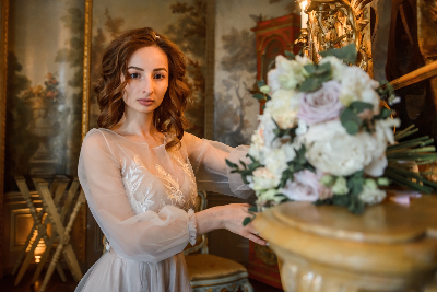 Фотограф Елена Брюханова