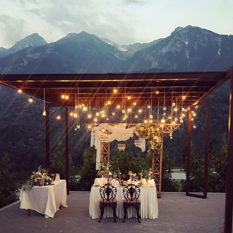 Санаторий "Беларусь" (Сочи)