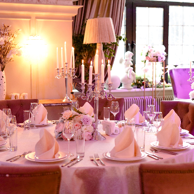 Ресторан Верба