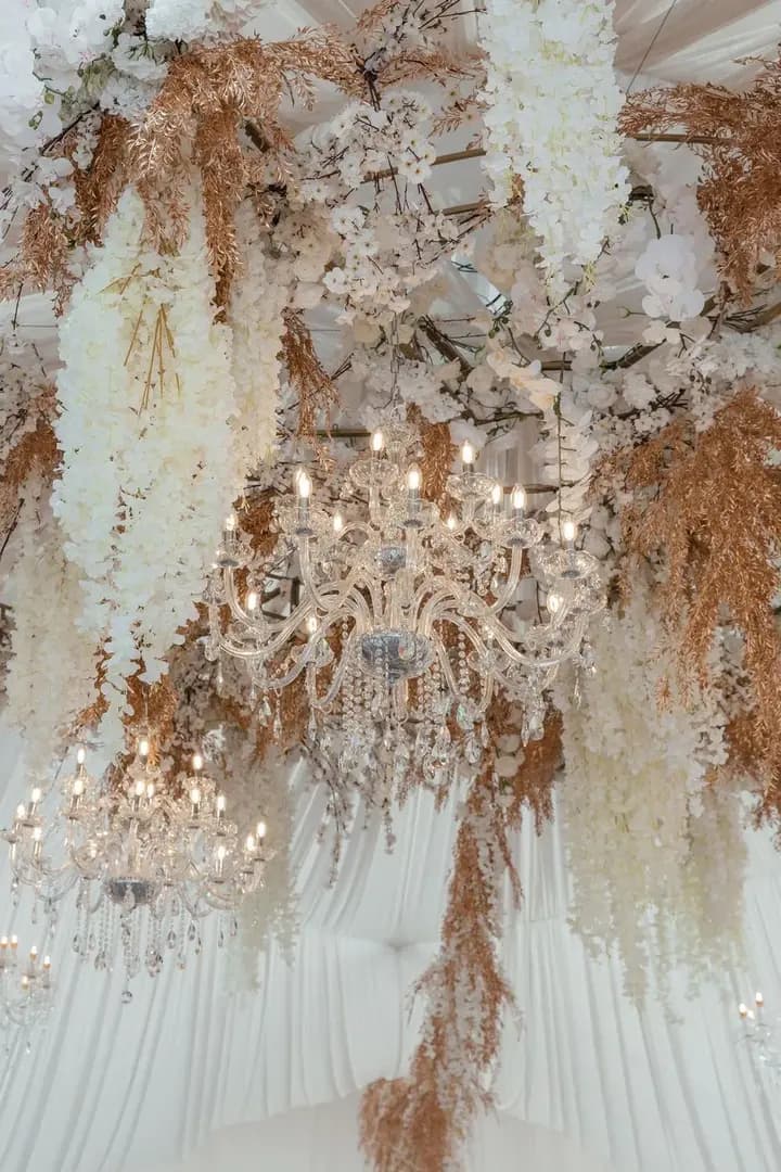 Студия флористики и декора Kristina Ageeva