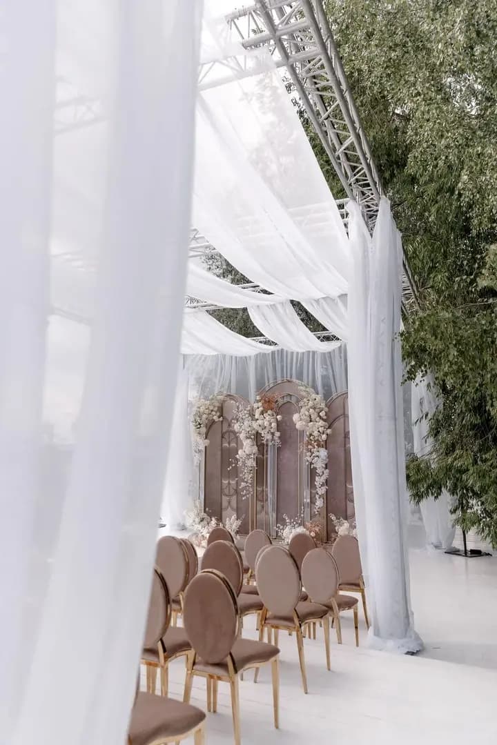 Студия флористики и декора Kristina Ageeva