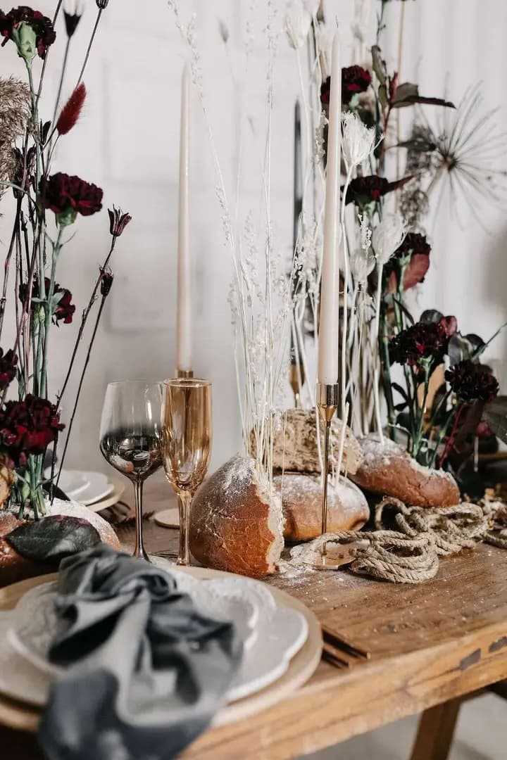 Студия флористики и декора Kristina Ageeva