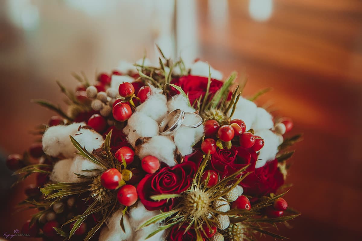 Фотограф Евгения Голубева