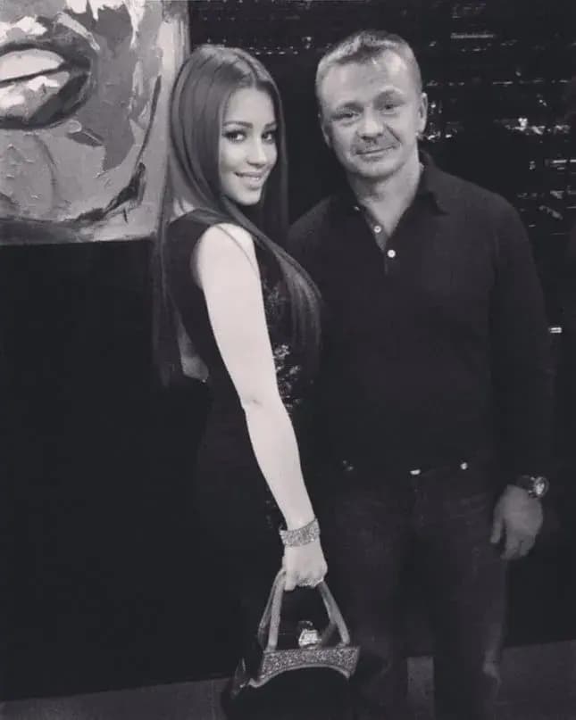 Кавер-группа Legenda