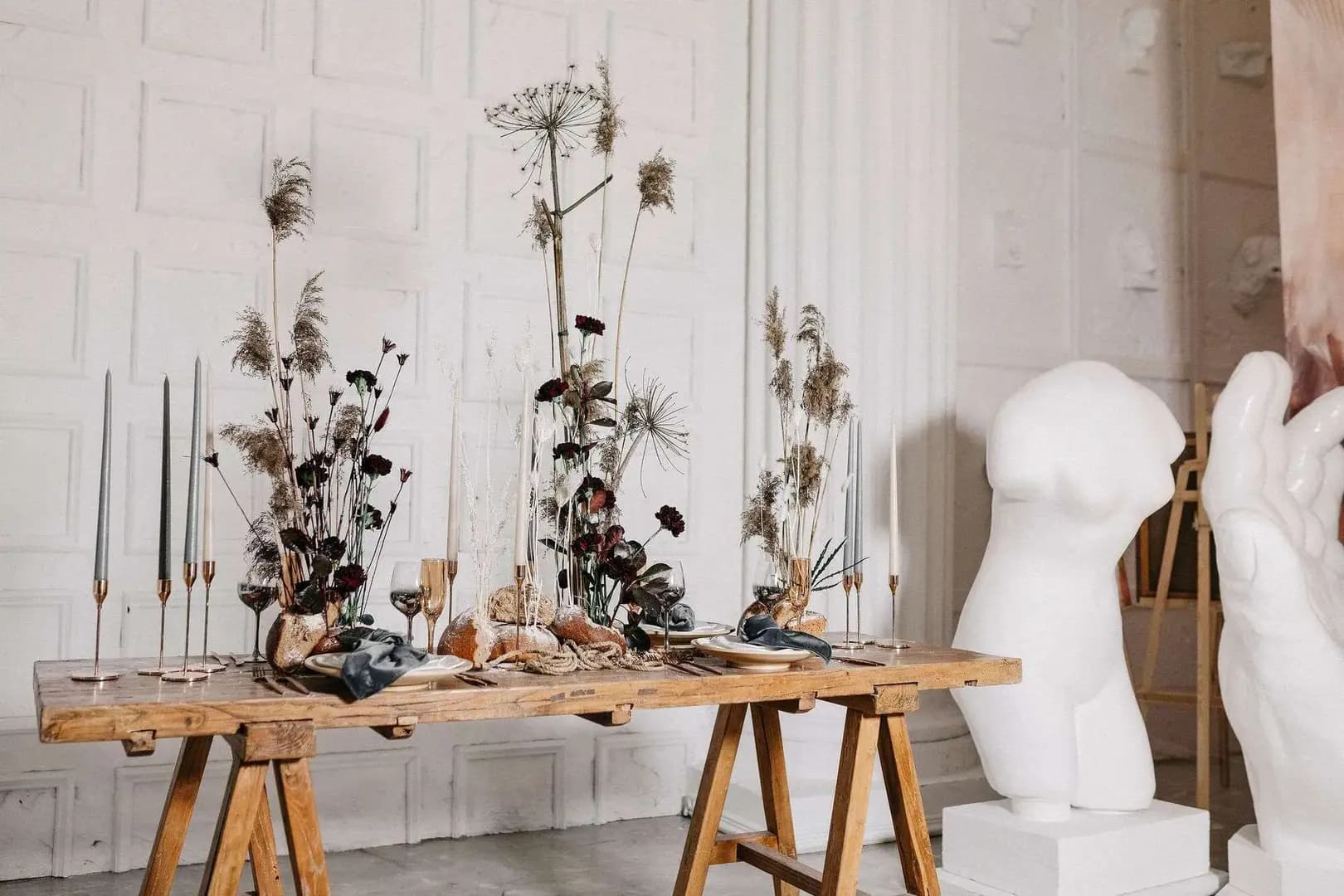 Студия флористики и декора Kristina Ageeva