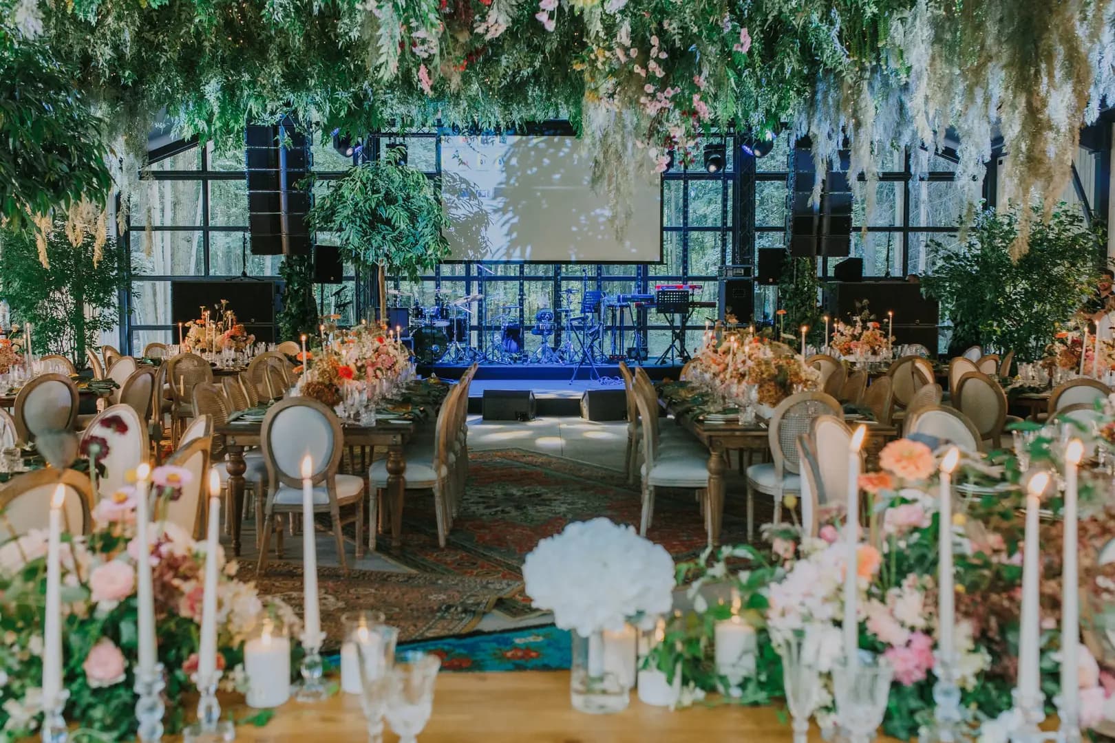 Банкетный комплекс HIDE / Хайд