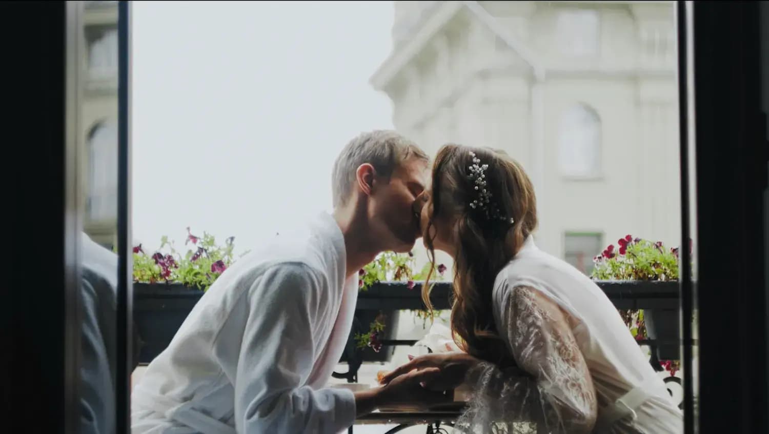 Видеограф Никита Риччи