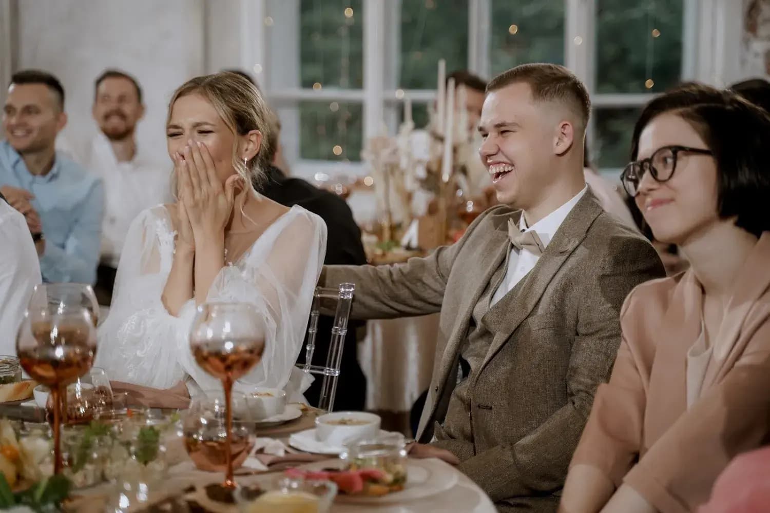 Ведущий Наиль Алиев