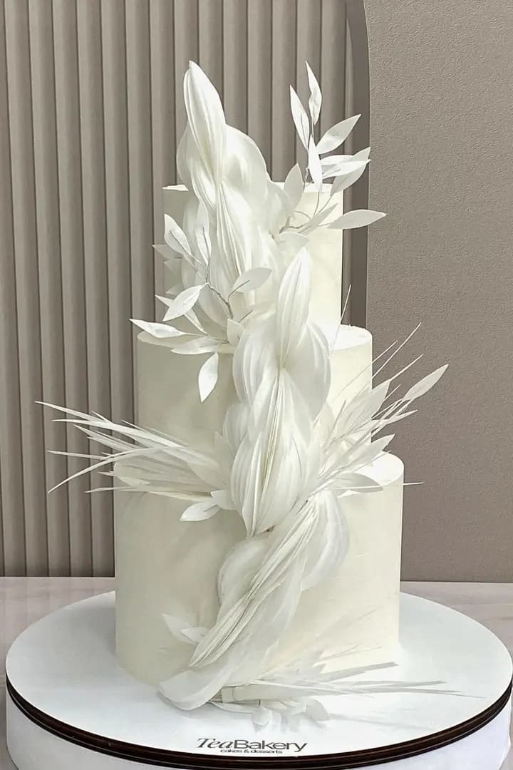 Кондитерская Teabakery