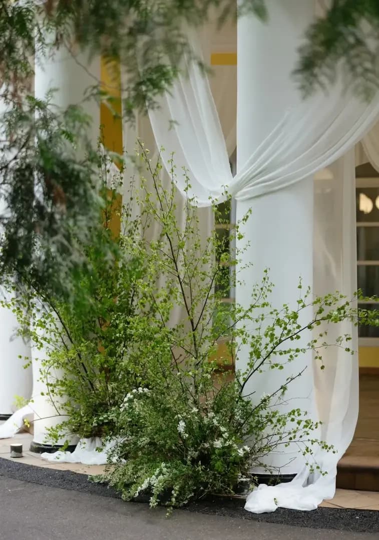 Мастерская флористики и декора Flower Vibes