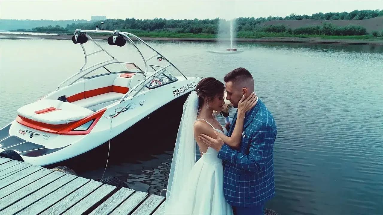 Алексей  Михайлов видеограф