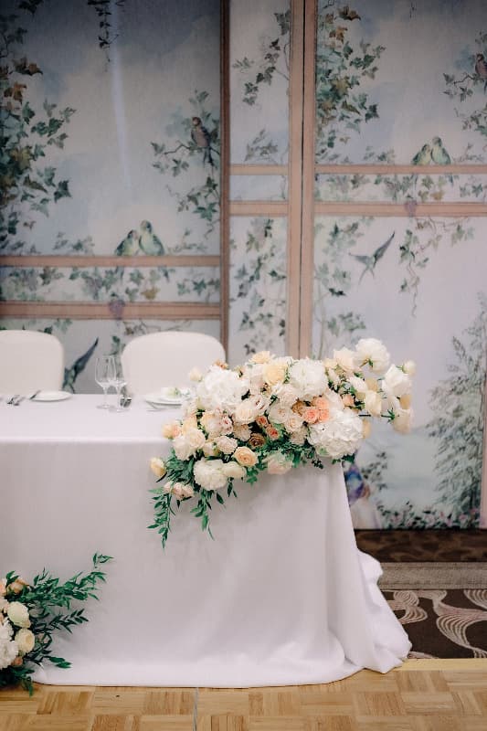 Мастерская декора и флористики Юли Кирилловой