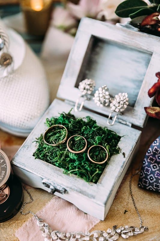 Мастерская флористики и декора Flower Vibes