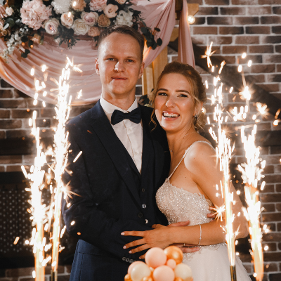 Банкетный зал Эллеон