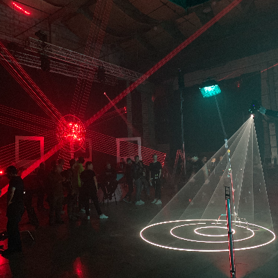 Лазер - новые технологии (Работаем по всей России)