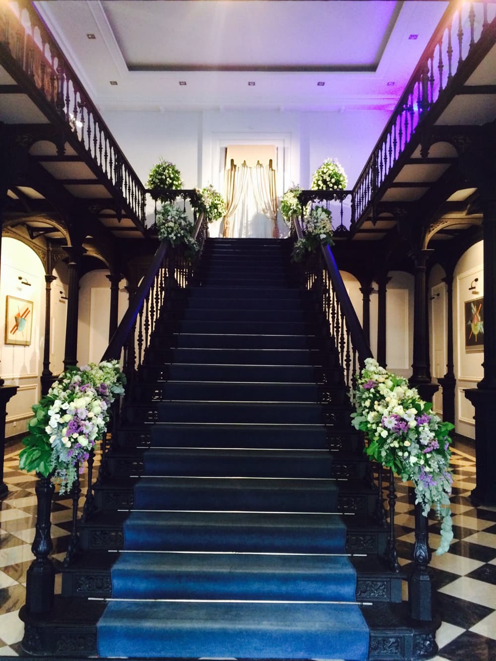 Особняк на Волхонке