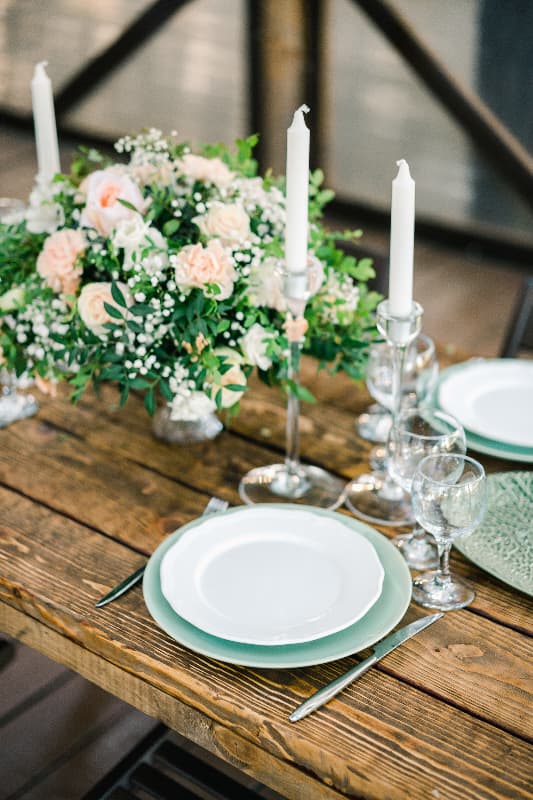 Мастерская декора и флористики Юли Кирилловой