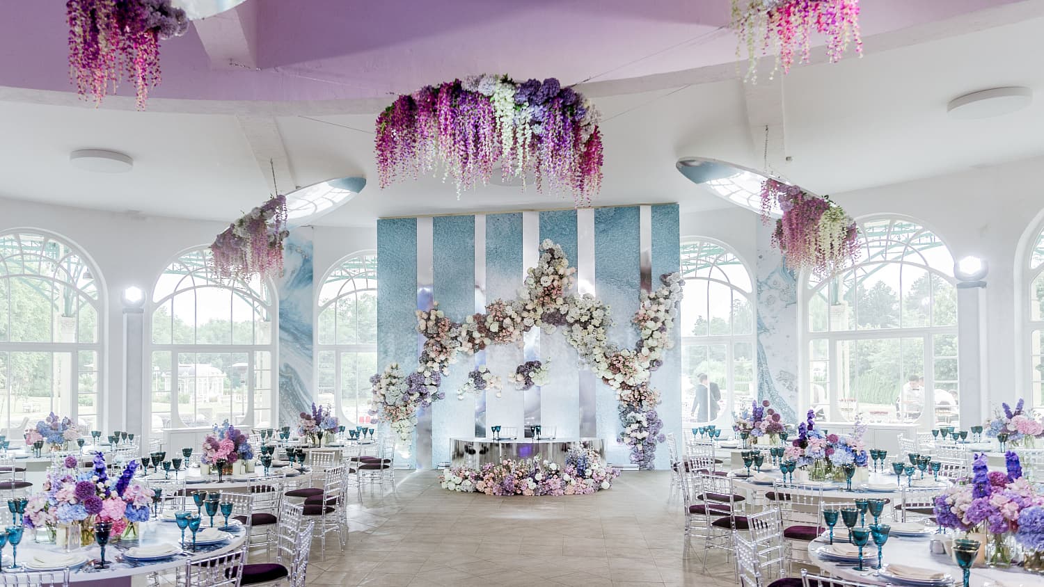 Ресторан Вилла Ротонда