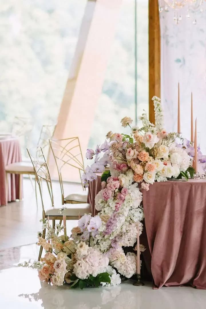 Студия флористики и декора Kristina Ageeva