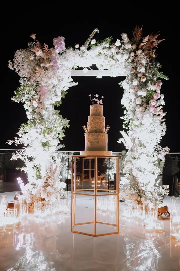 Студия флористики и декора Kristina Ageeva