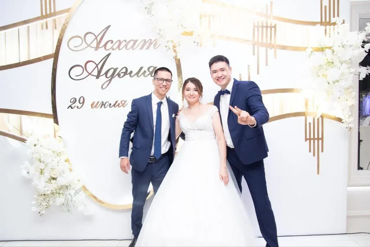 Раиль Шамуков