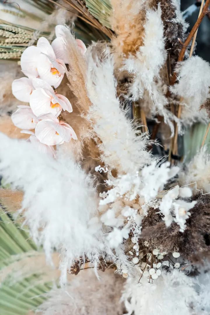 Студия флористики и декора Kristina Ageeva