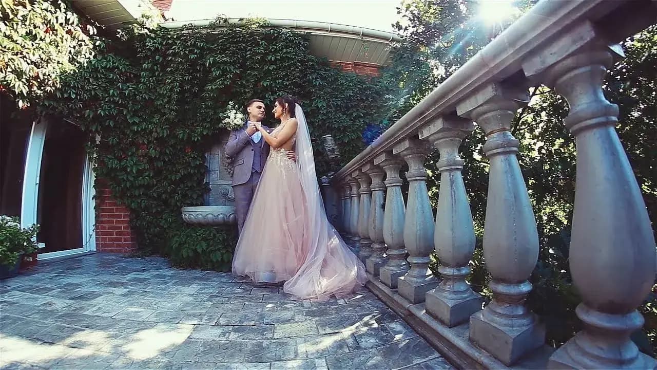 Алексей  Михайлов видеограф