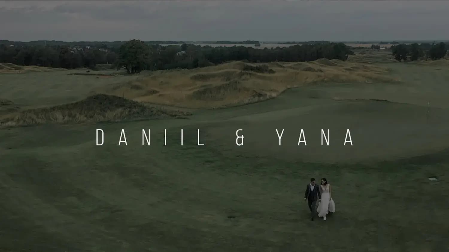 Видеограф Wed Movie
