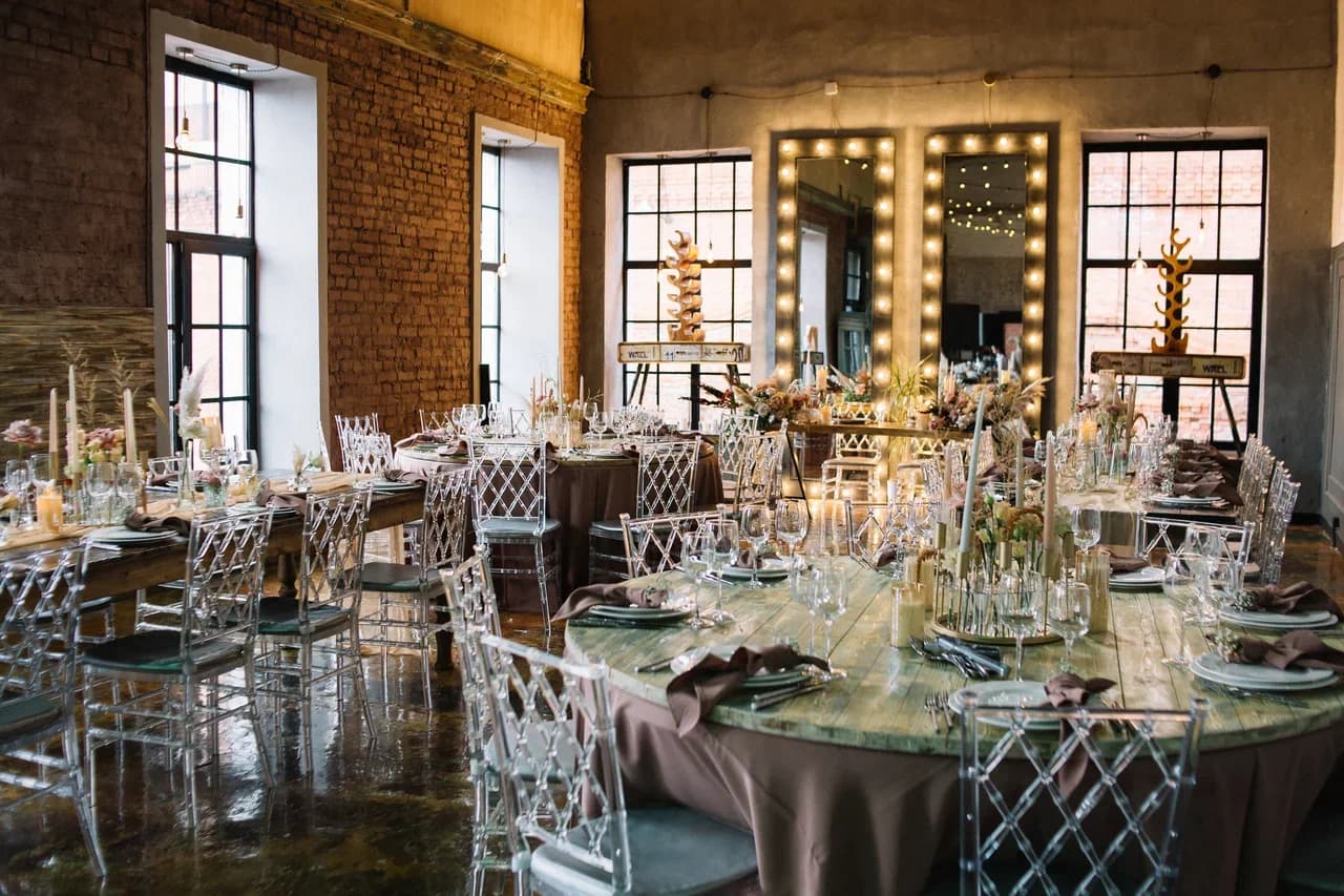 Арт пространство LOFT#3 LOFT HALL / Лофт Холл