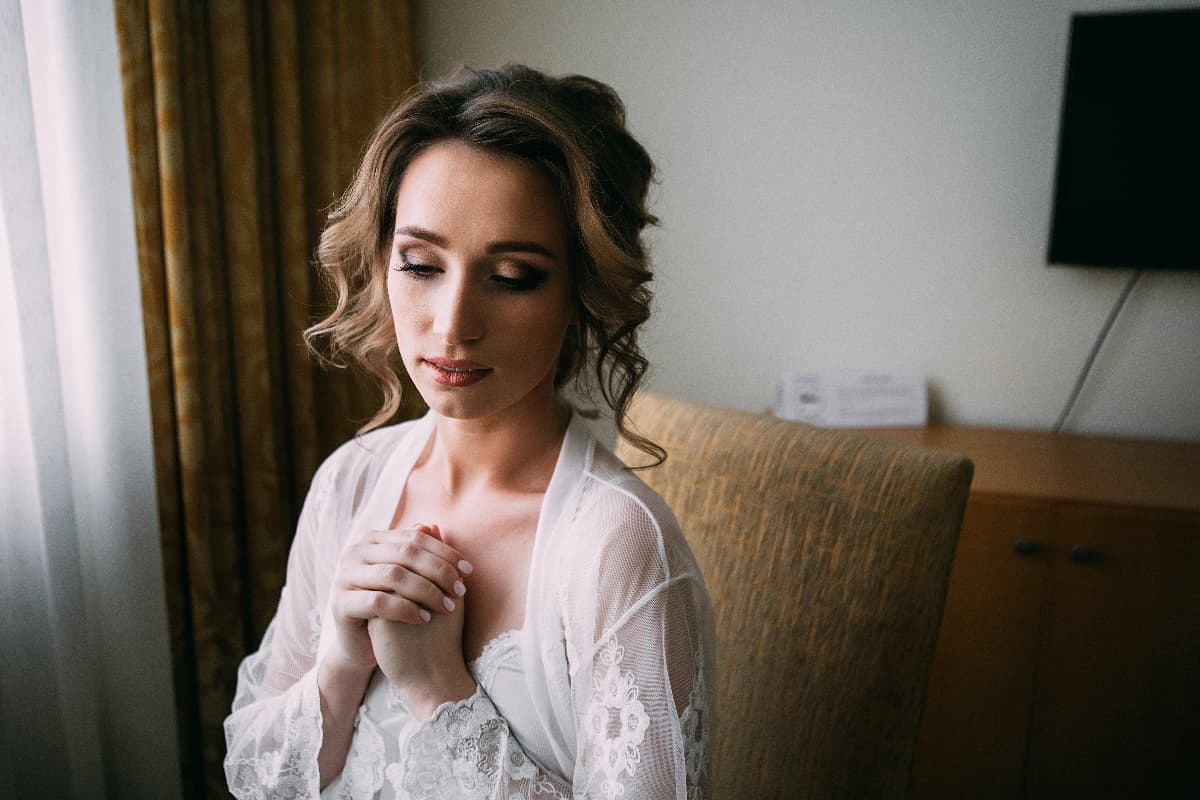 Фотограф Евгения Голубева