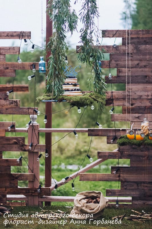 Студия авторского декора Анны Горбачевой