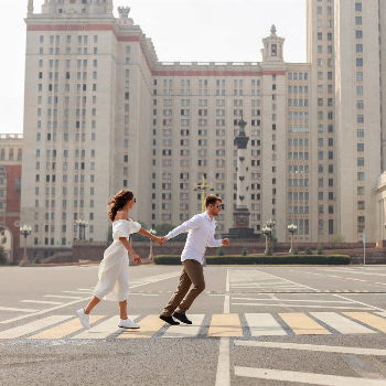 Фотограф Закирова Полина