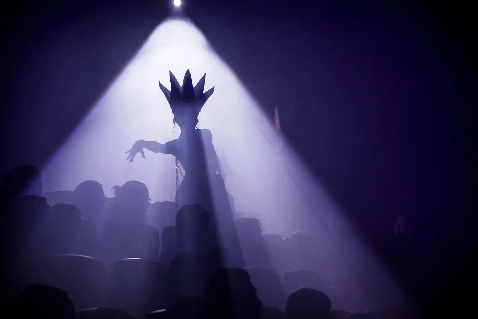 Танцевальный коллектив Artland Show